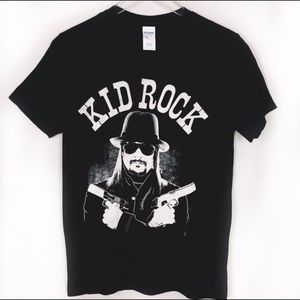 Kid Rock Tee Shirt
